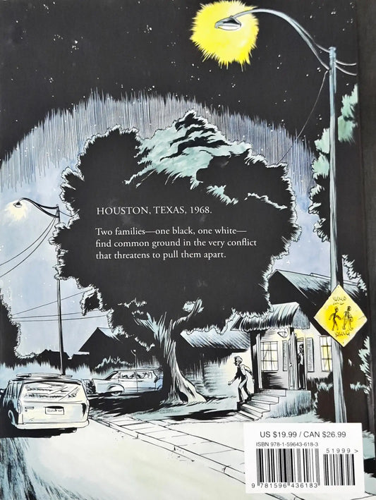 The Silence of Our Friends