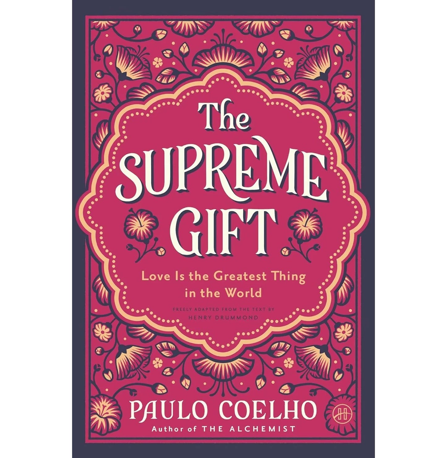 The Supreme Gift | Hardcover