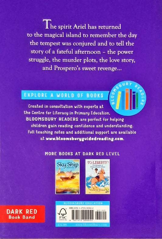 The Tempest | Bloomsbury