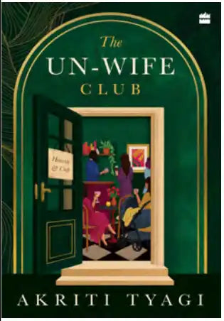 The Un-Wife Club