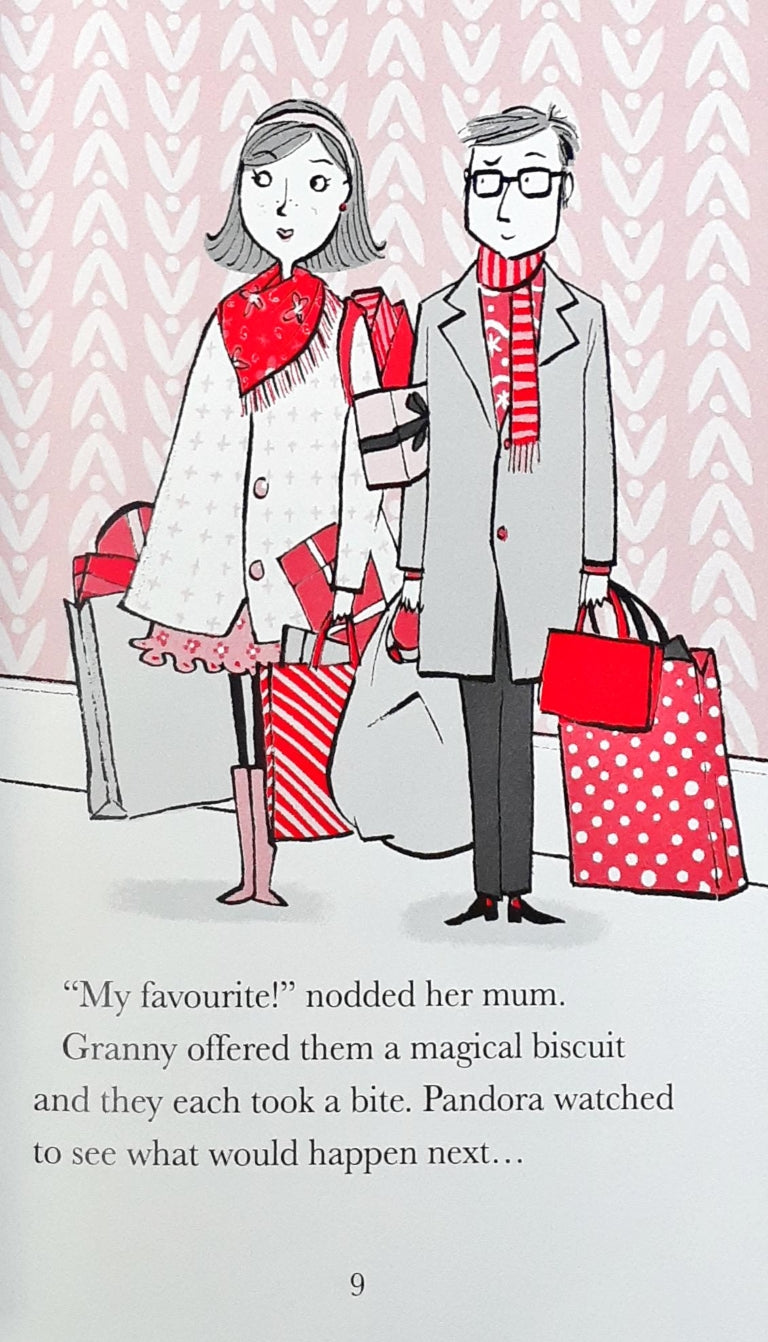 Hubble Bubble #5 : The Wacky Winter Wonderland