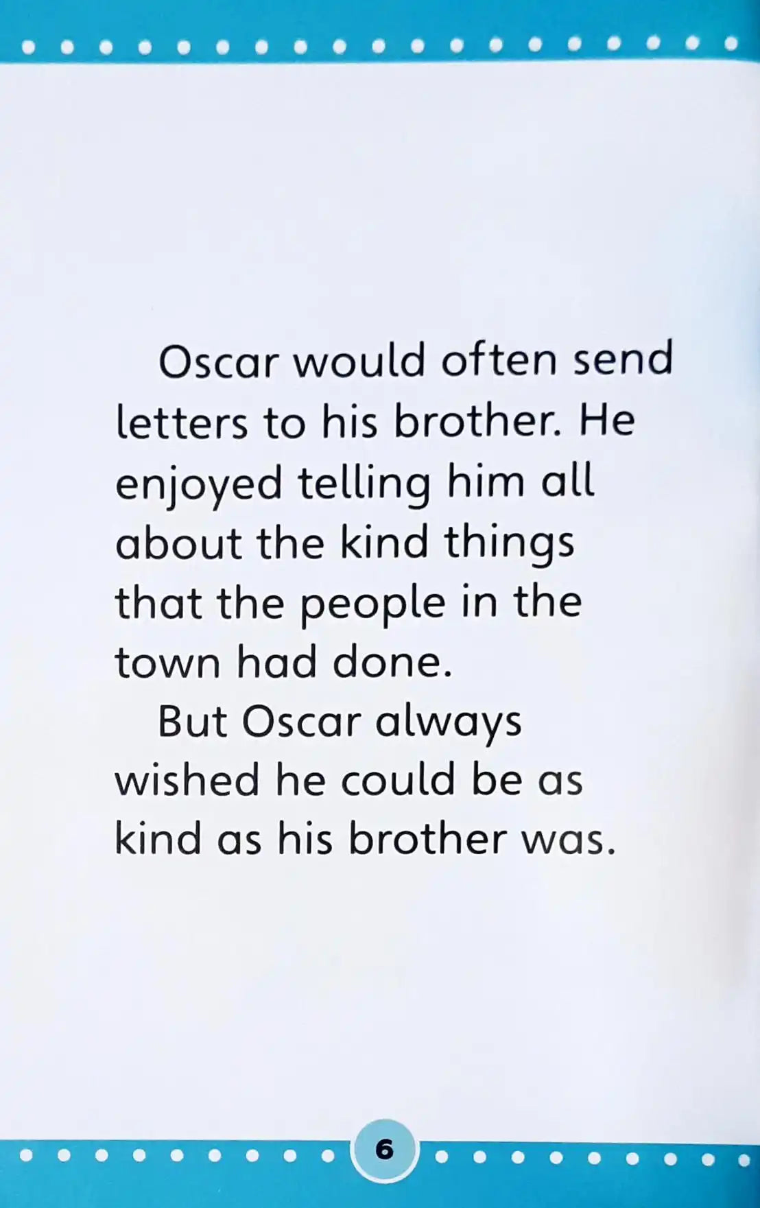 The Wizard's Secret : Popular Rewards - Turquoise Early Reader