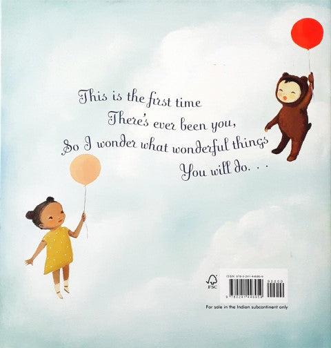 The Wonderful Things You Will Be (HC)