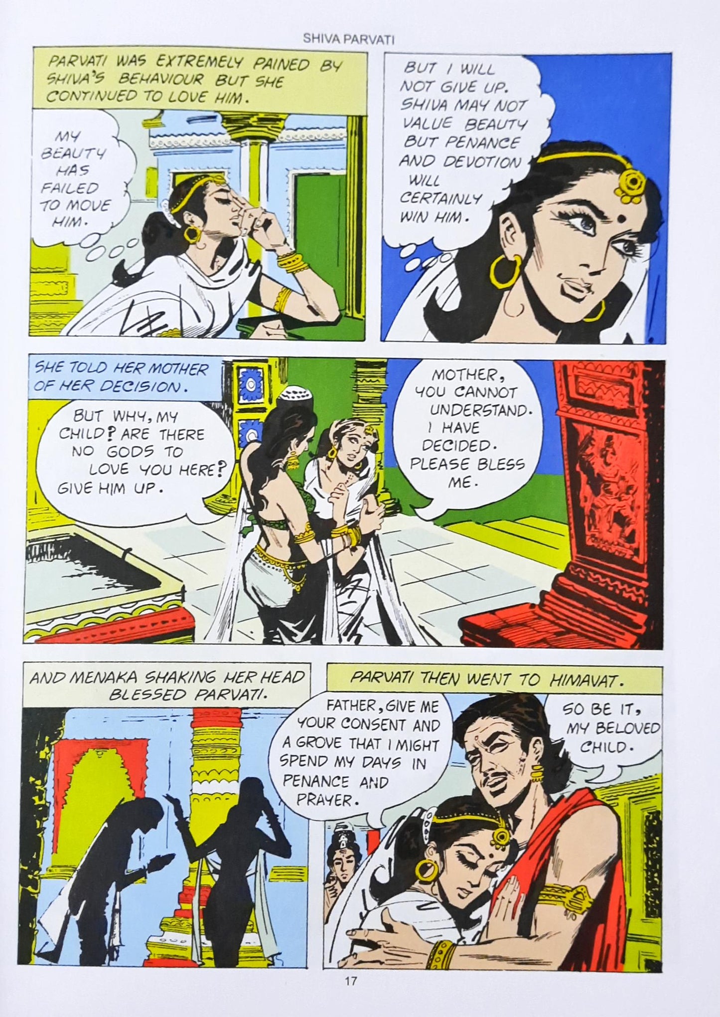 Amar Chitra Katha Vol. No T-10-4: The World of Ganesha: 10 in 1 | Timeless Ten Series