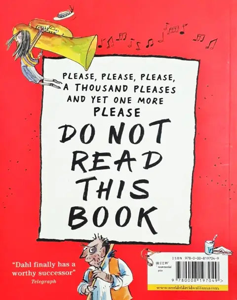 The World's Worst Children