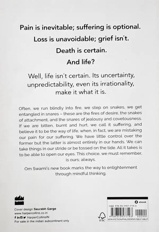 The Big Questions of Life