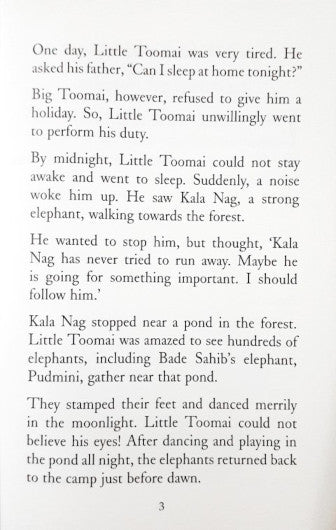 Mugger The Cruel Crocodile And Other Stories - The Jungle Book