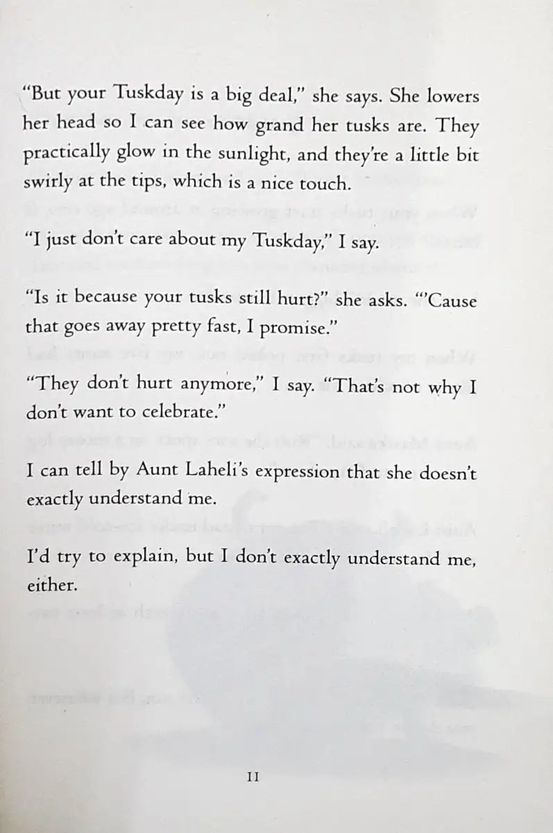 The One and Only Ivan #3 The One and Only Ruby