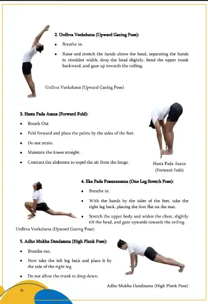 Therapeutic Approach To Yoga