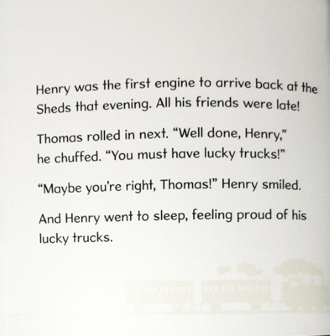 Thomas and Friends Engine Adventures The Snowy Special