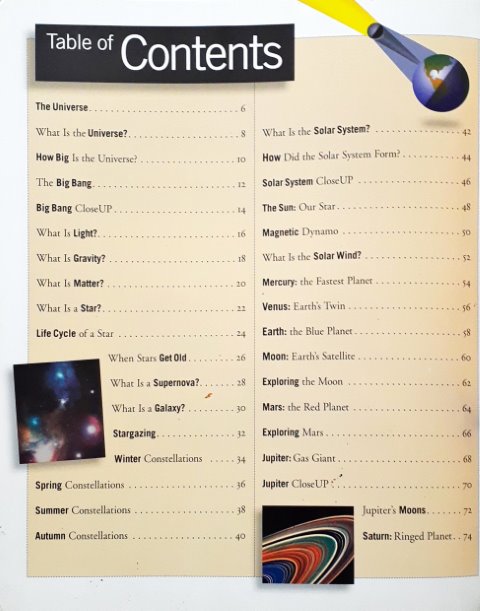 Time Life Student Library The Universe