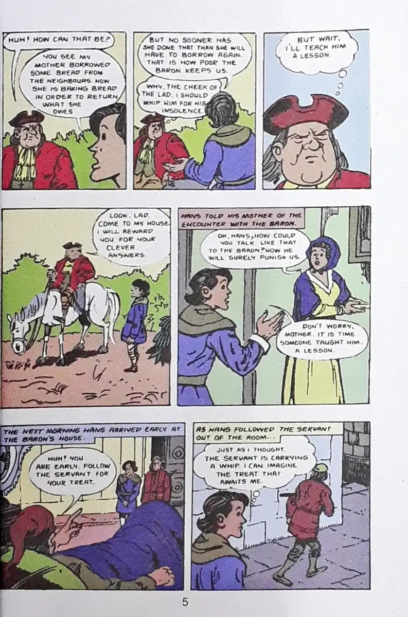 Tinkle Digest No. 23