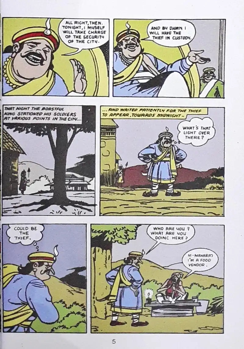 Tinkle Digest No. 30