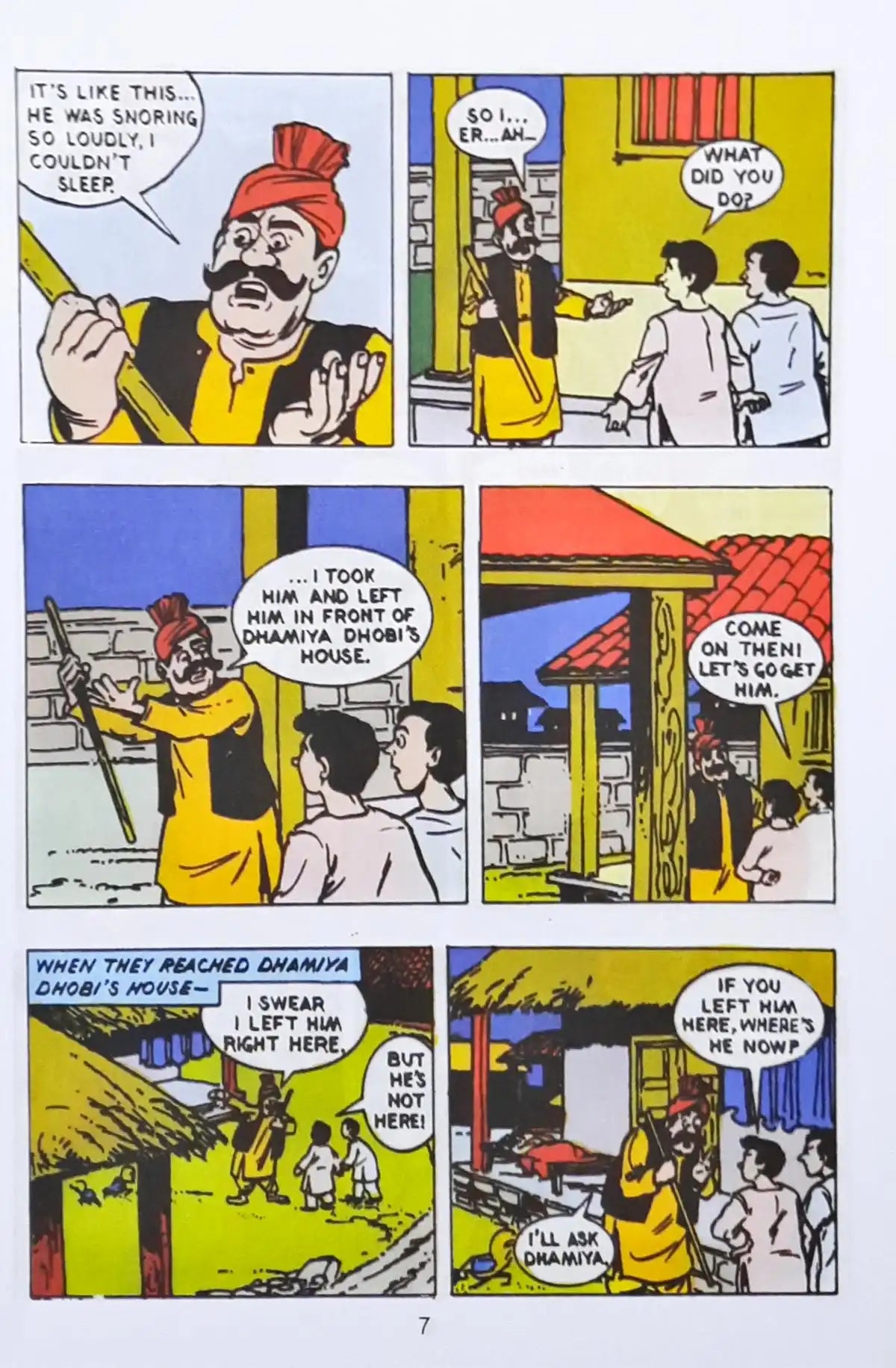 Tinkle Digest No. 10 (N)