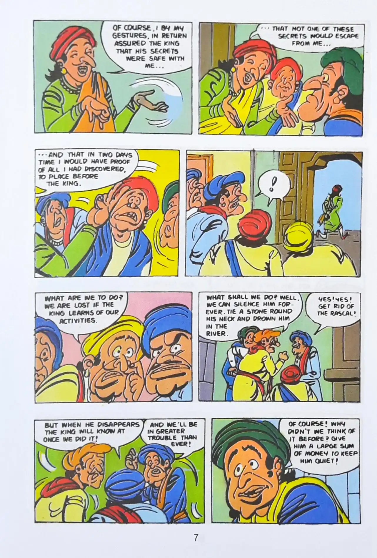 Tinkle Digest No. 12 (N)