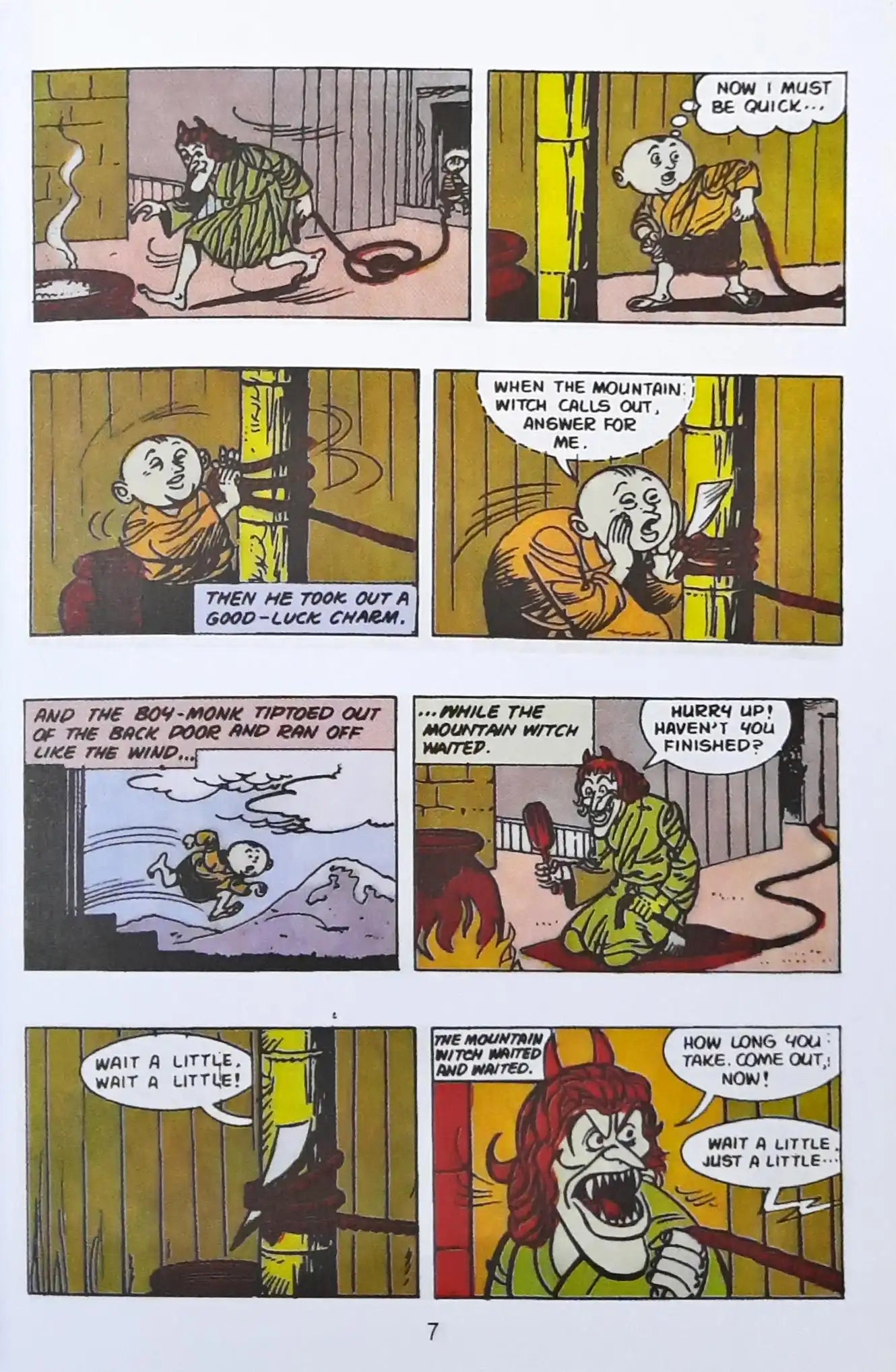 Tinkle Digest No. 6 (N)