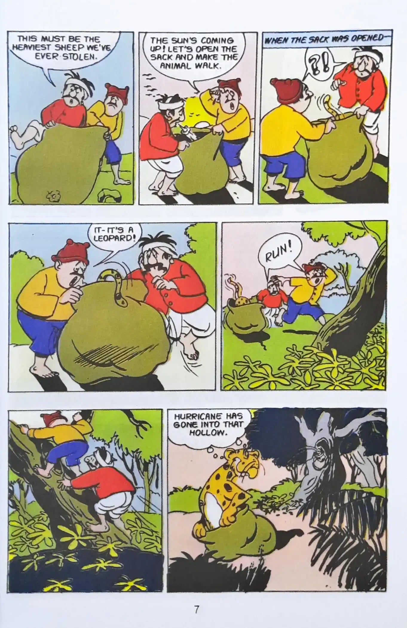 Tinkle Digest No. 9 (N)