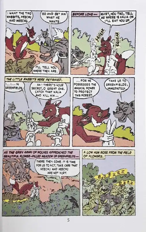 Tinkle Double Digest No. 228