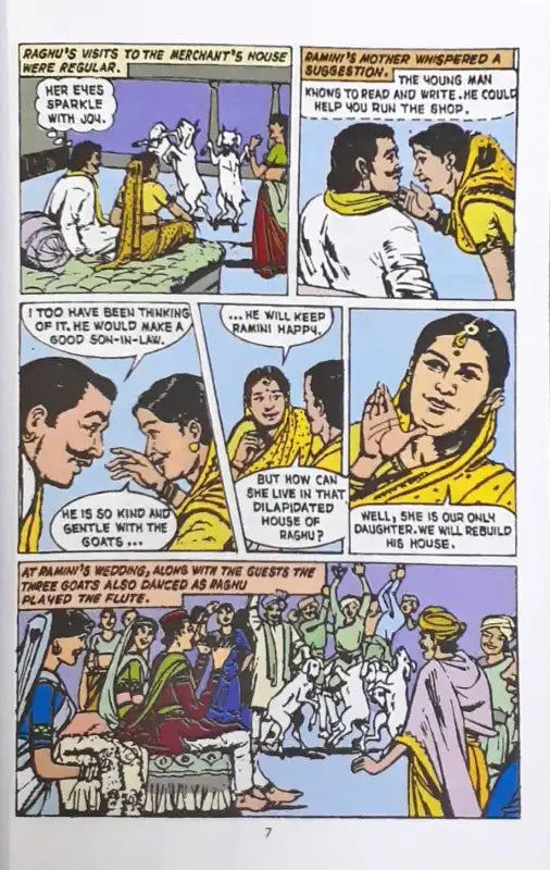 Tinkle Double Digest No. 230