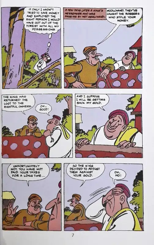 Tinkle Double Digest No. 28