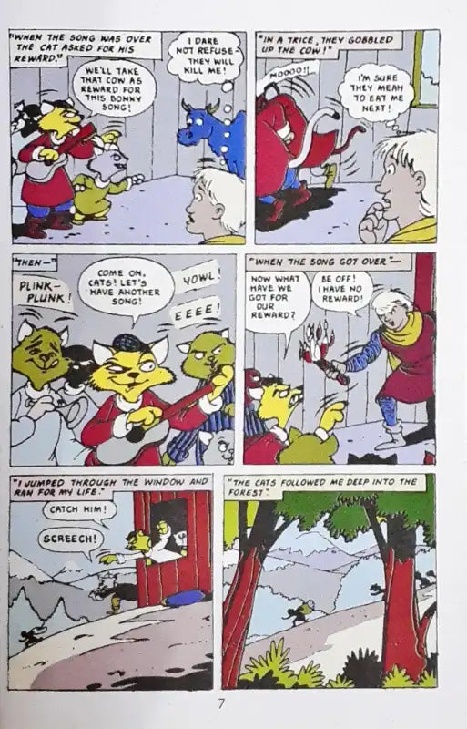 Tinkle Double Digest No. 38
