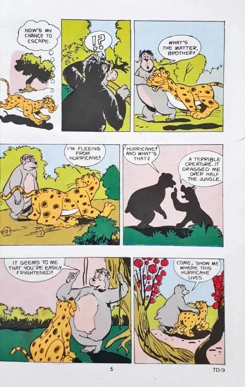 Tinkle Double Digest No. 5 (P)