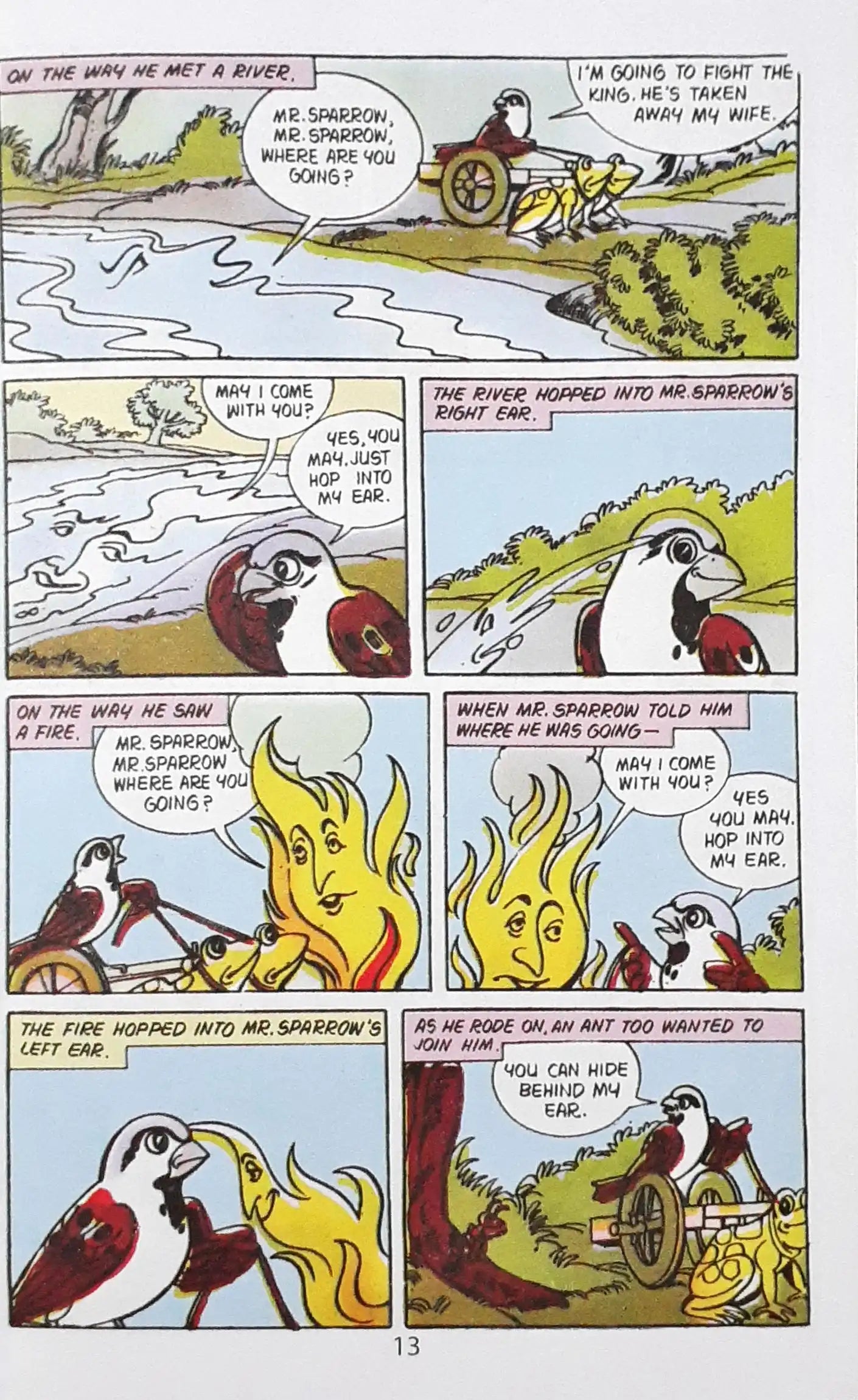 Tinkle Double Digest No. 61