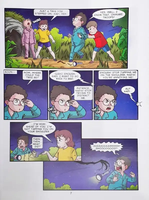 Tinkle Gold Collector's Edition #1 : Amar Chitra Katha