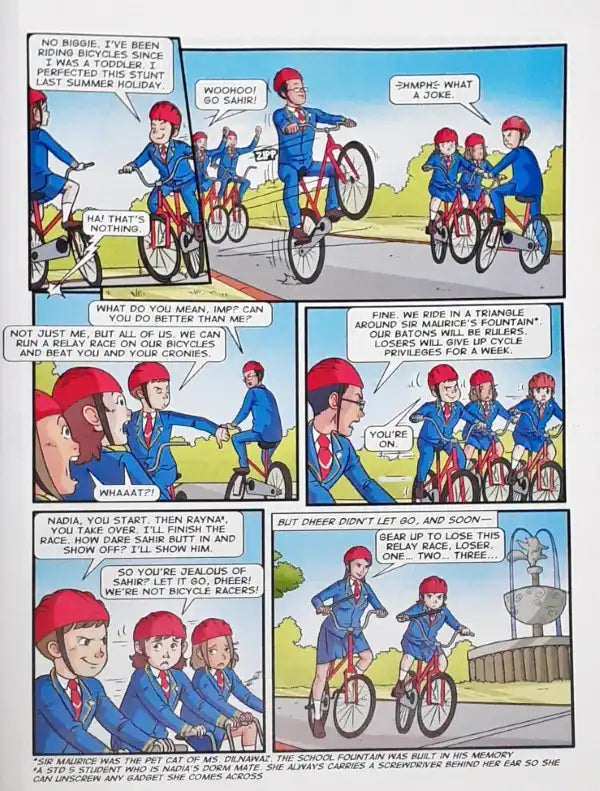 Tinkle Gold Collector's Edition #2 : Amar Chitra Katha