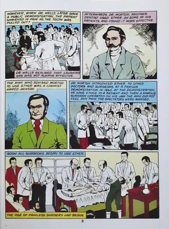 Tinkle Origins Volume 5