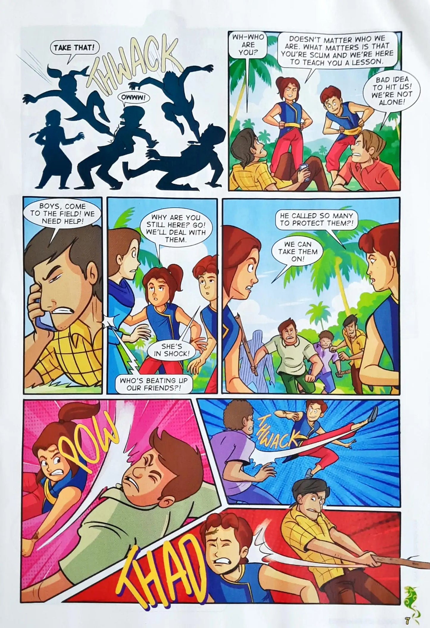 Tinkle Where Learning Meets Fun Monthly Magazine : October 2025 Vol. 45 No. 829