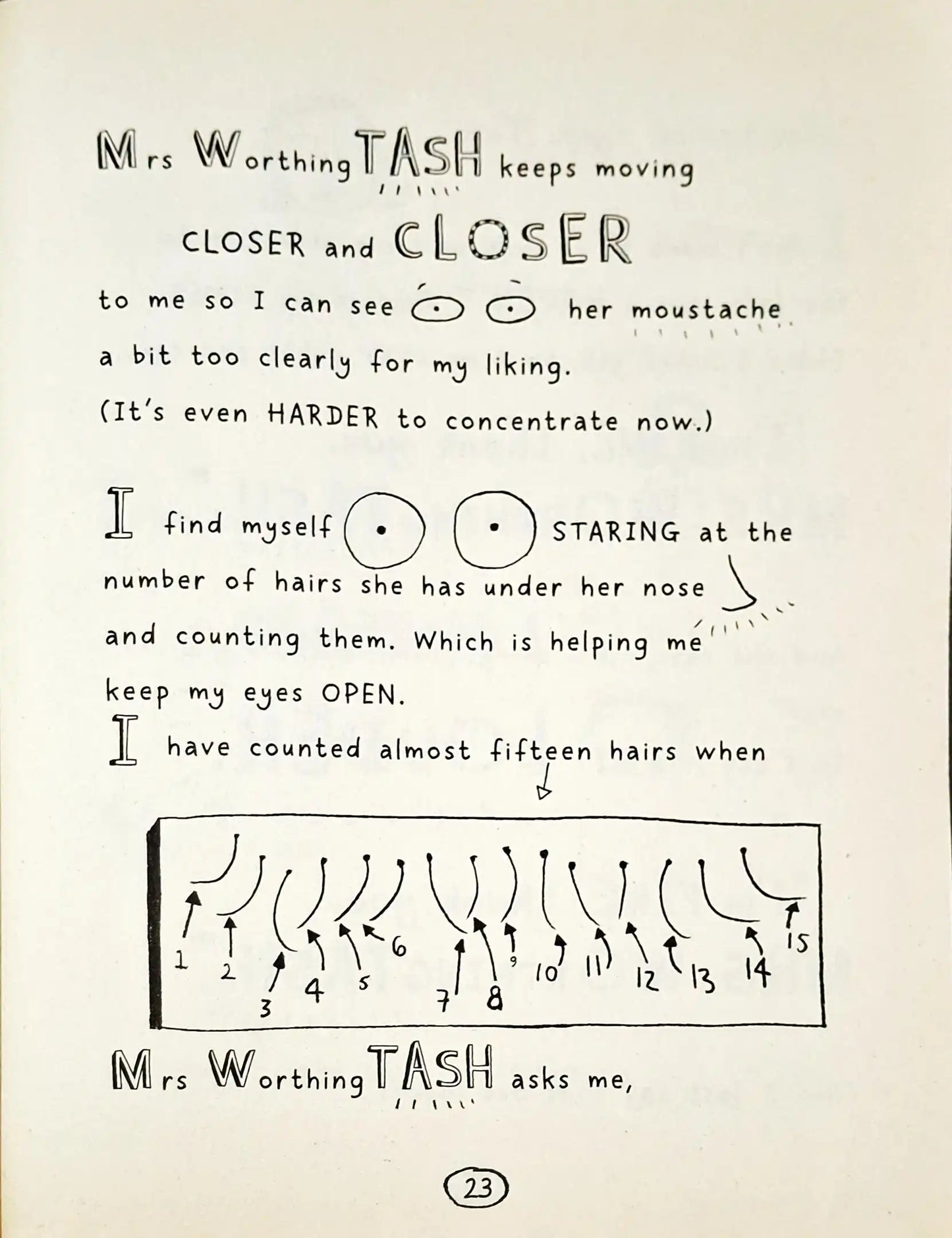 Tom Gates #3 : Everything's Amazing (Sort of) (P)