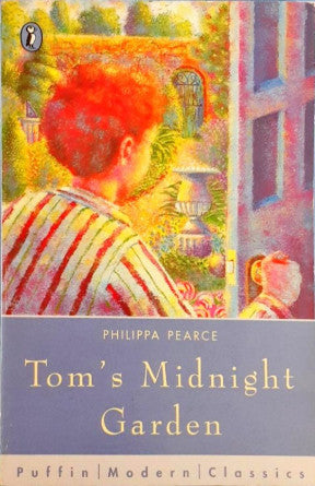 Tom’s Midnight Garden - Unabridged (Puffin Modern Classics)