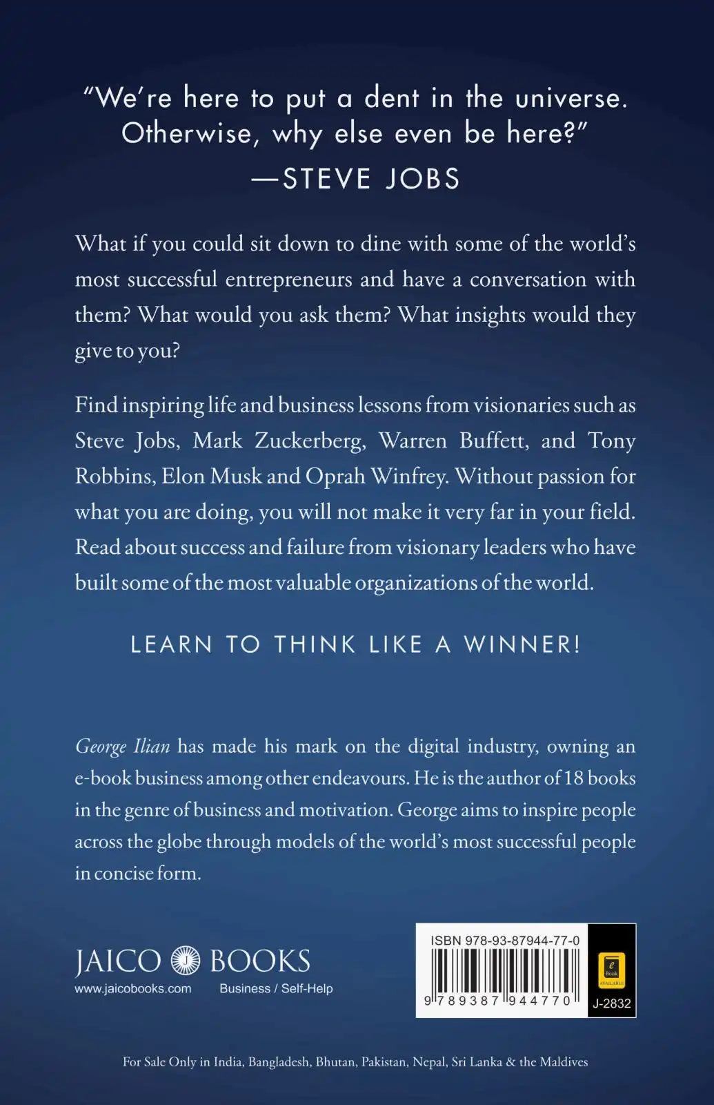 Top Visionaries Who Changed The World | Revised Edition
