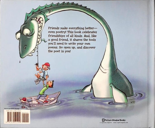 Reading And Writing Friendship Poems Trust Truth Ridiculous Goofs