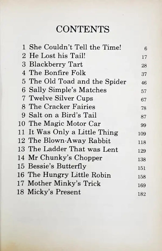 Popular Rewards : Twelve Silver Cups And Other Stories (HC) (P)