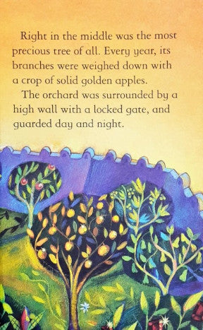 The Firebird - Usborne Young Reading