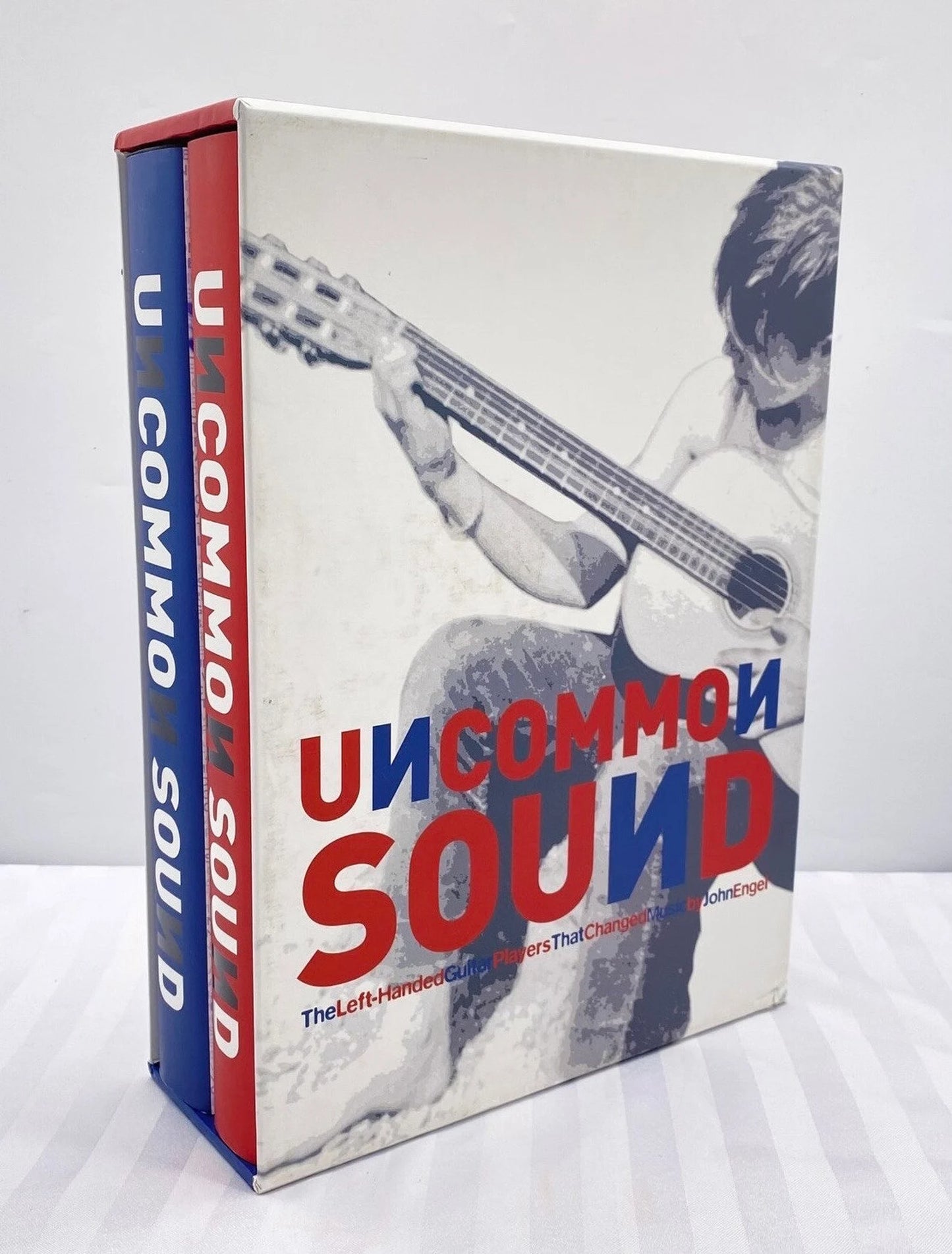 Uncommon Sound