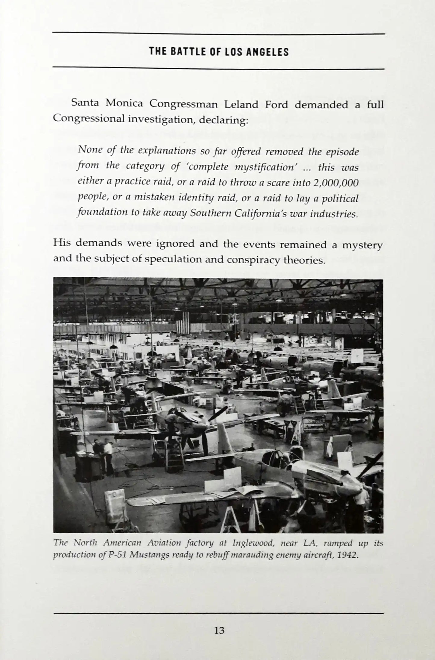 Unsolved Mysteries Of World War II