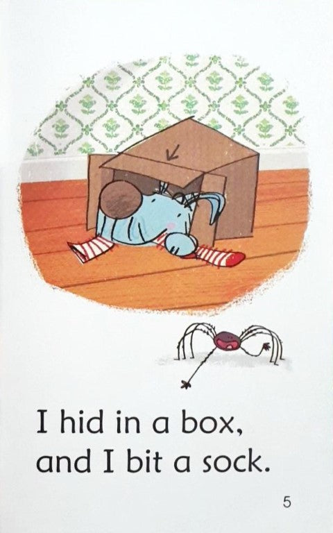 Dog Diary - Usborne Very First Reading