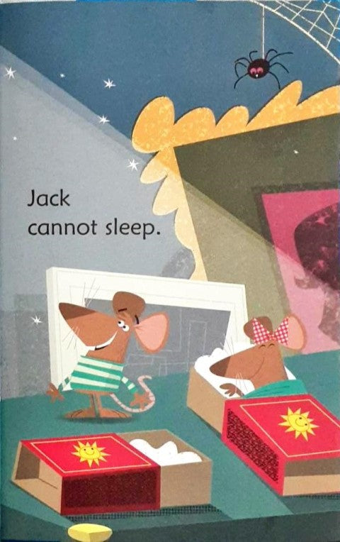 Moon Zoom - Usborne Very First Reading Book 8 (P)