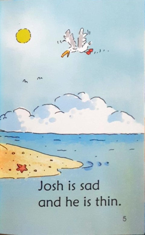 The Magic Ring - Usborne Very First Reading