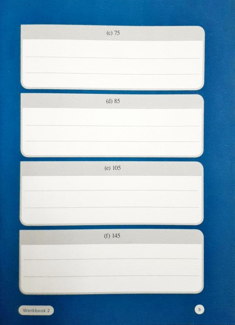 Vedic Mathematics for Beginners Level 2