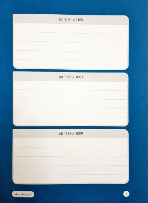 Vedic Mathematics for Beginners Level 3