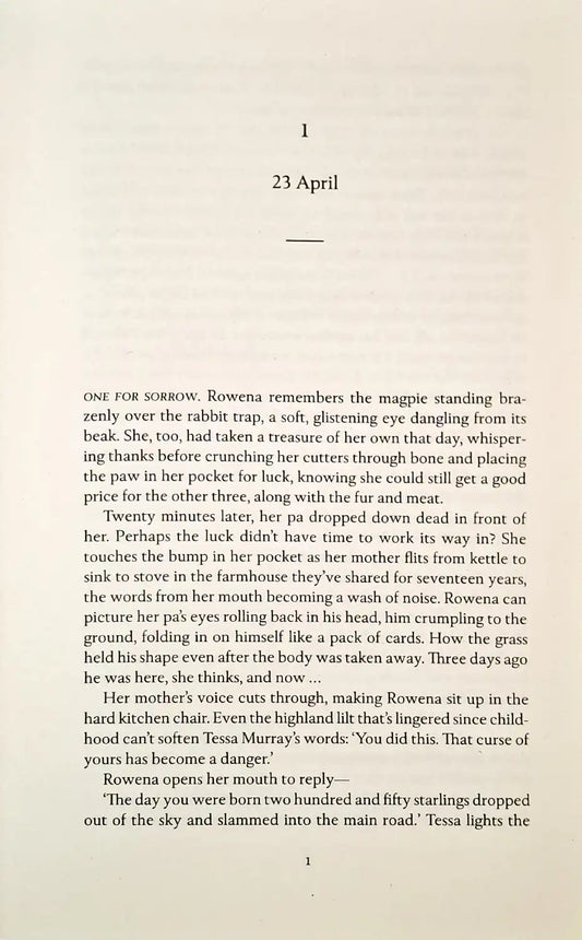Verge: Sometimes Fate Takes You on a Detour | Hardcover
