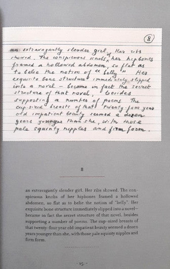 The Original of Laura