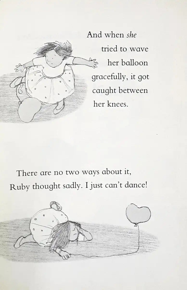 Walker Stories A Heart For Ruby