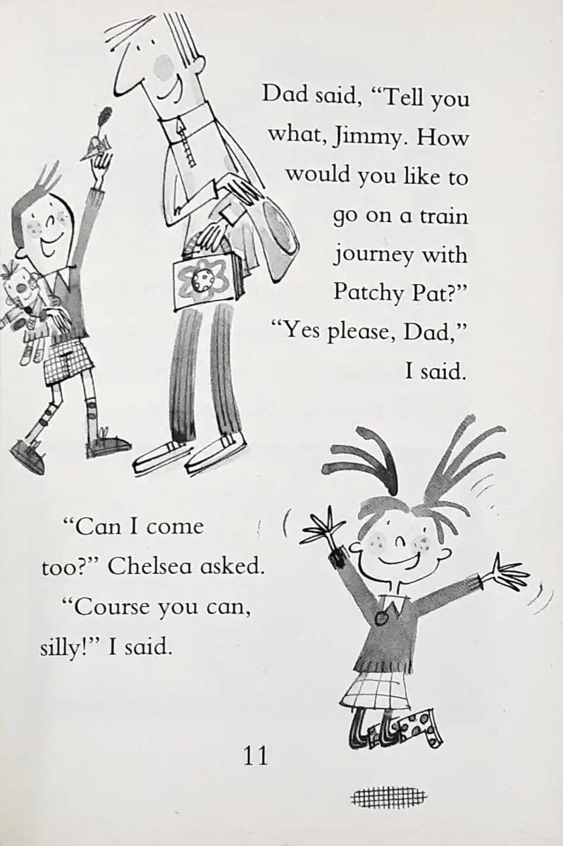 Robin Hood's Day : Walker Stories (P)