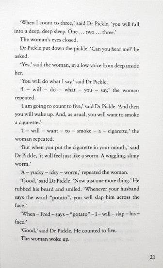 Wayside School #3 Wayside School Gets a Little Stranger