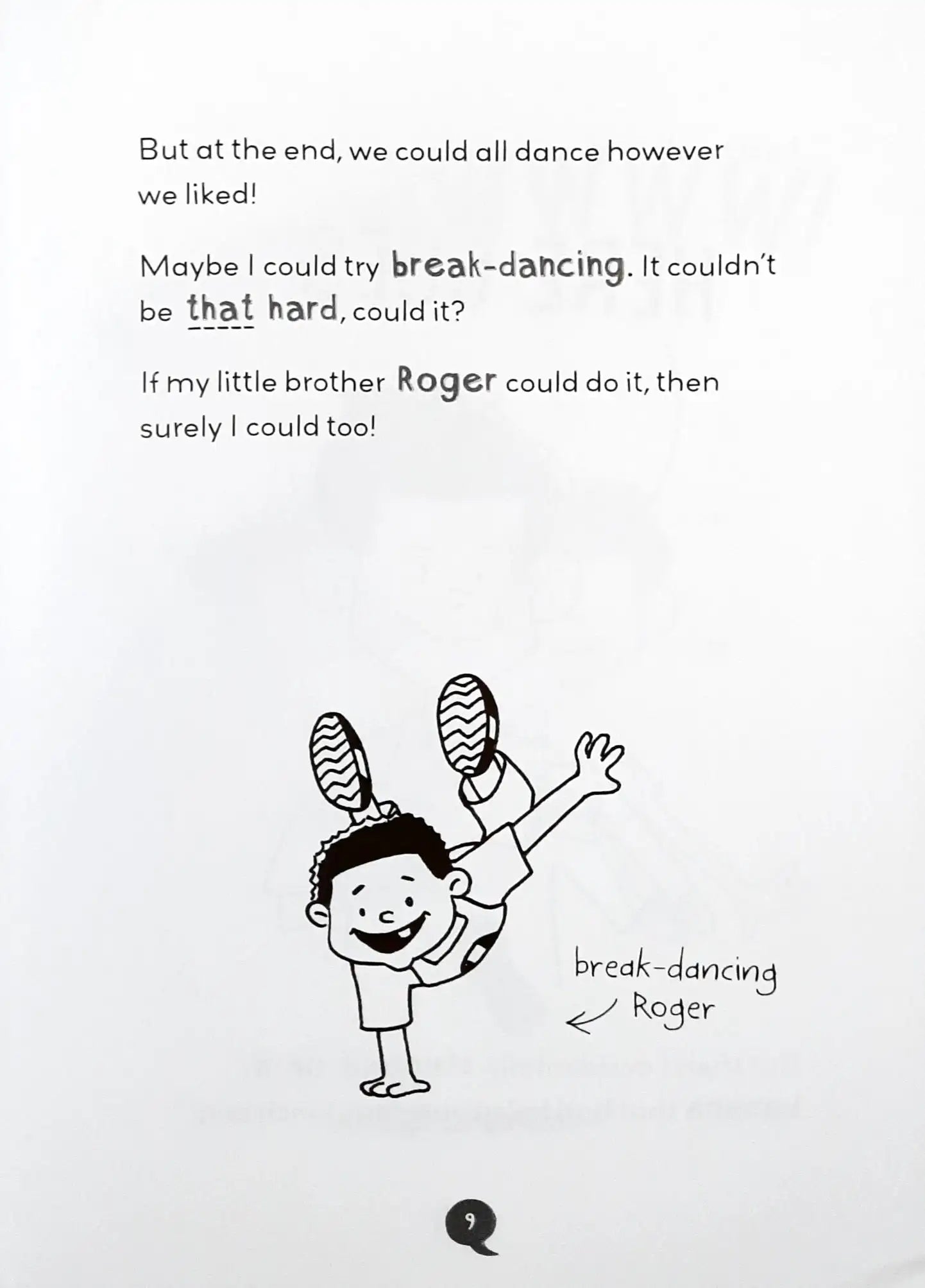 Weirdo #08: Really Weird!